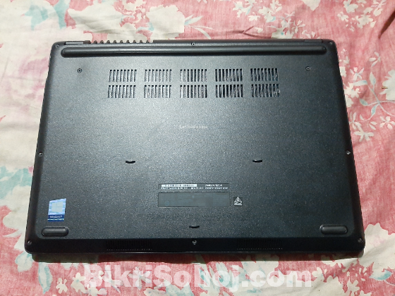 Dell Latitude 3480 laptop